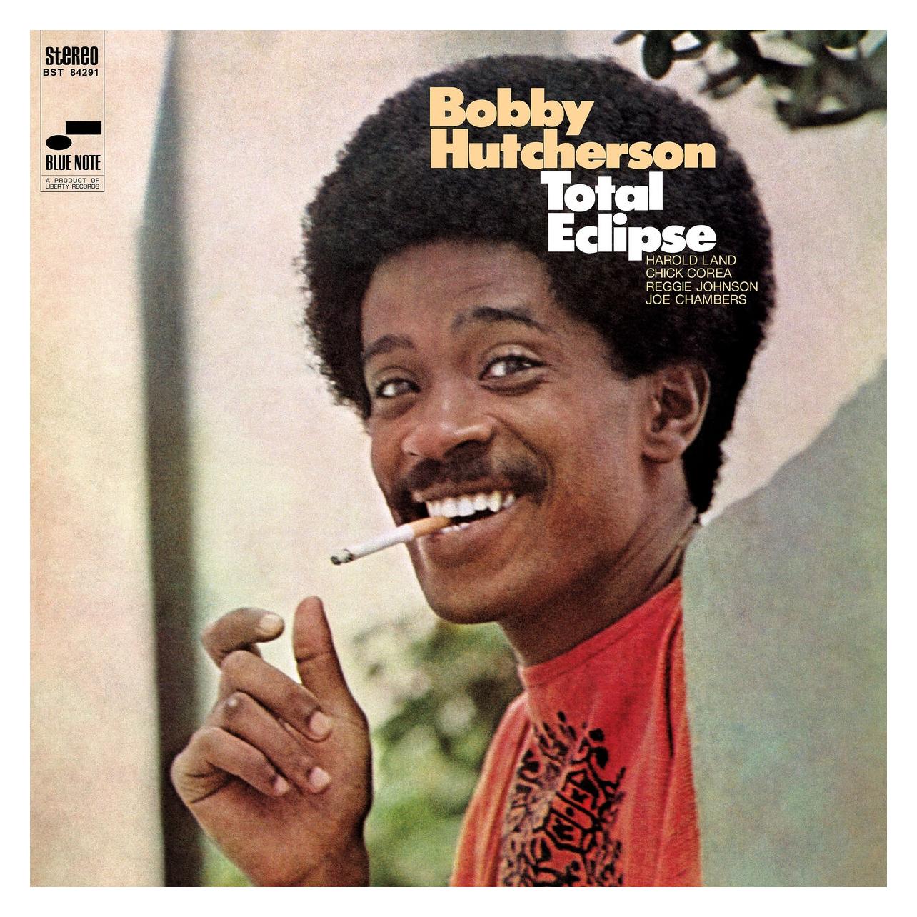 Blue Note Total Eclipse ( Tone Poet Vinyl Series) (Bobby Hutcherson (1941-2016)) (45372367)