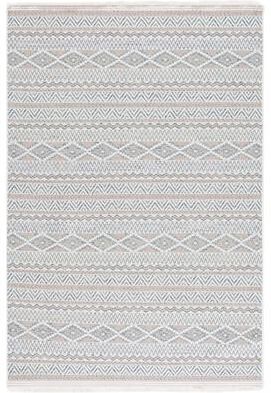 SAFAVIEH Wicker Subhra Casual Rug