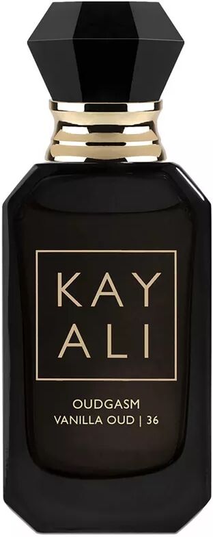 Kayali - Oudgasm Vanilla Oud   36 - Eau de Parfum Intense, 10  ml, Fantasie