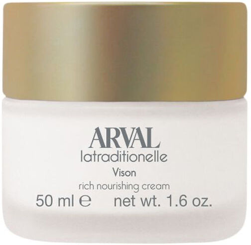 Arval Latraditionelle Vision