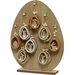 Hänger OSTERN (LBH 7,50x0,30x5 cm) - LBH 7,50x0,30x5 cm