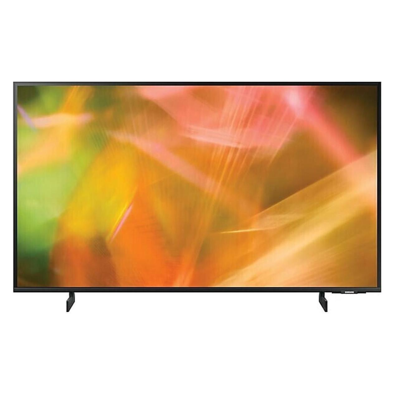 Samsung HG55AU800 (55", LED, 4K) (HG55AU800EEXEN)