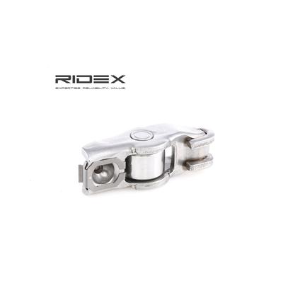 RIDEX Schlepphebel VOLVO 561R0046 8670045 Kipphebel,Schlepphebel, Motorsteuerung