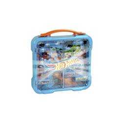 Klein Theo Hot Wheels Zubehör Sammelkoffer 2411