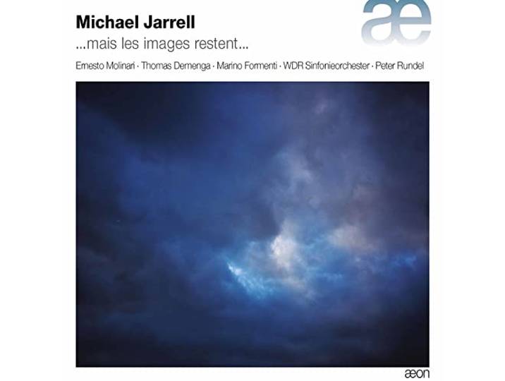 Jarrell: ...Mais les Images Restent...