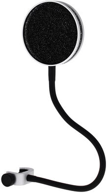 Isovox Isopop Silver Argent