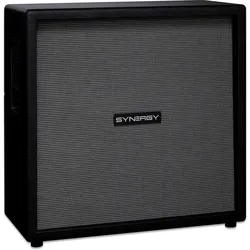 Synergy SYN-412 EXT Celestion Greenback/ Vintage 30 - Box E-Gitarre