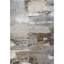 Teppich ARGENTUM (BL 120x170 cm) - BL 120x170 cm