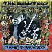 The Hamsters - Pet Sounds-Ten Years of Rodent - Preis vom 10.10.2026 11:48:34 h