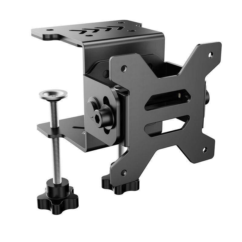 MOZA Adjustable Desktop Clamp für Flightsticks & Schubregler