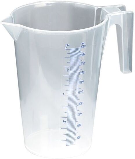 SEALEY JT2000 Measuring Cup