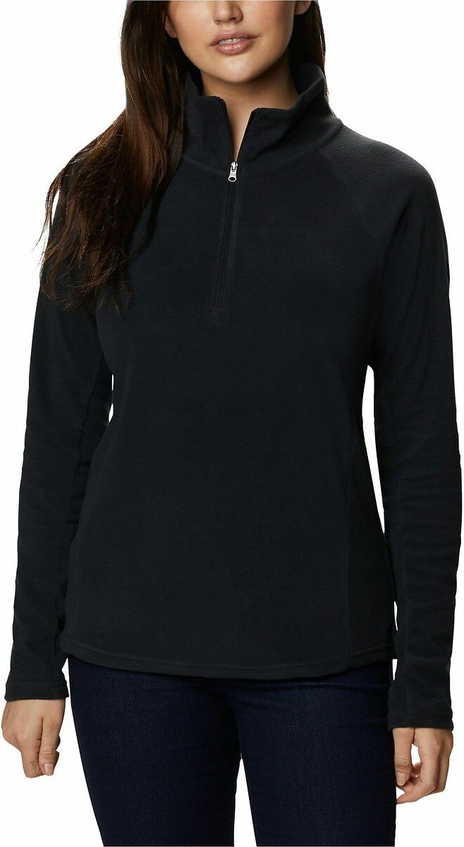 COLUMBIA Polaire demi zippée Glacial™ IV