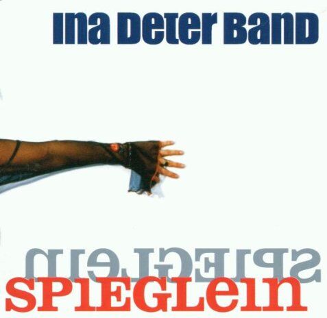 Ina Deter - Spieglein,Spieglein - Preis vom 10.10.2026 11:48:34 h