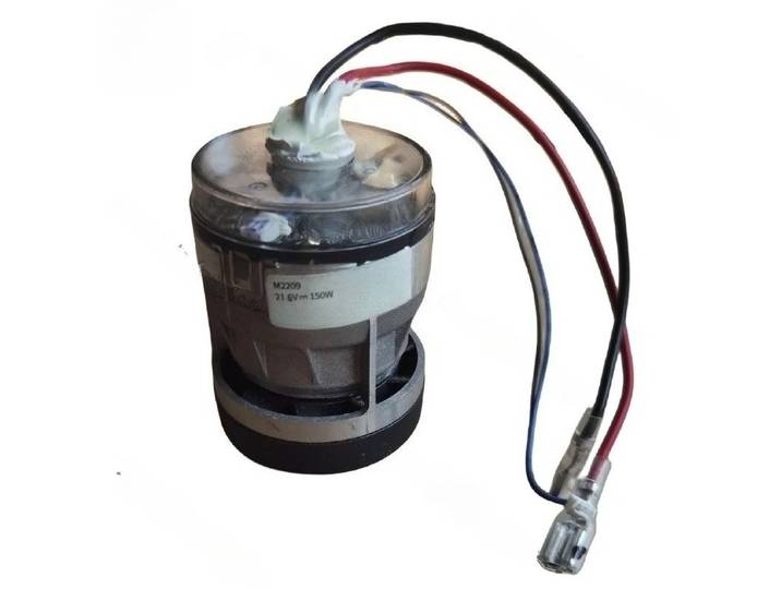 Nouveau Module de ventilateur avec moteur pour aspirateur à main Dreame H12 Pro, pièces de rechange, accessoires, moteur MXD-A-2