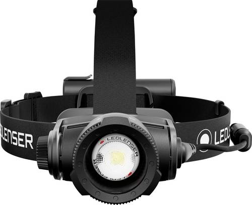 Ledlenser H15R LED Stirnlampe akkubetrieben 3000lm 6.75h 503222