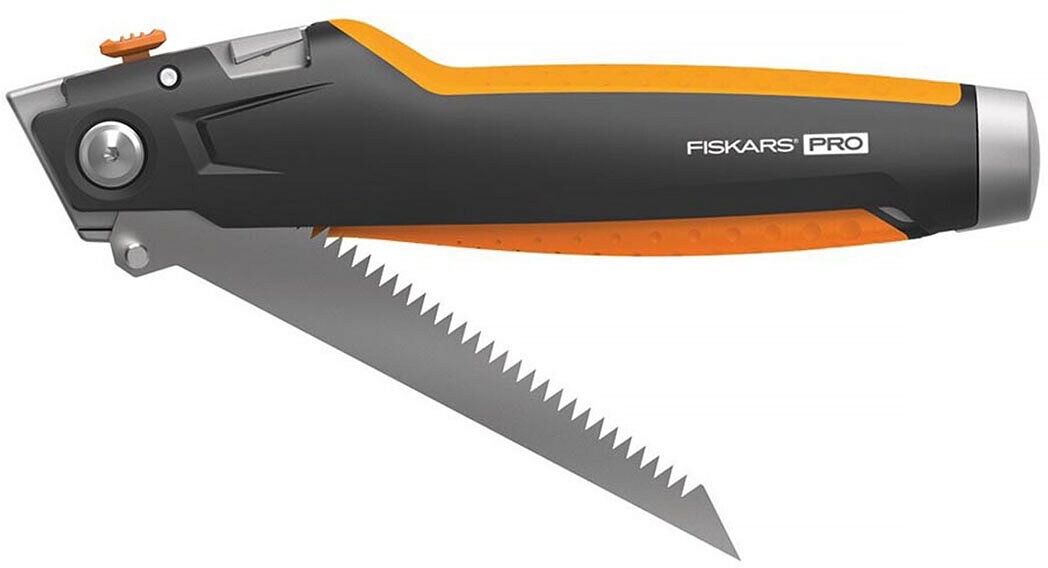 Fiskars Gipskniv CarbonMax