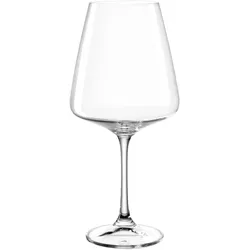 Rotweinglas CORELLI (DH 6,50x23 cm) - DH 6,50x23 cm