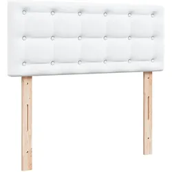 vidaXL, Bett, Thibault (120 x 190 cm)