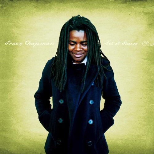 Tracy Chapman - Let It Rain - Preis vom 08.10.2026 07:26:42 h