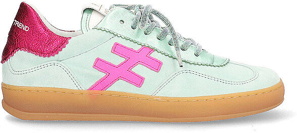 ANOTHER TREND Sneaker ICONIC II mint   41 41