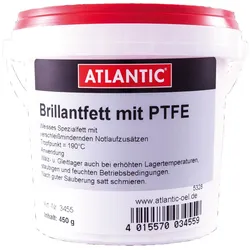 Atlantic Brillantfett