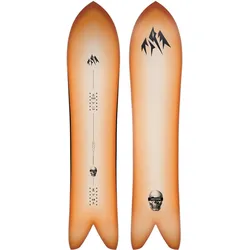 JONES STORM CHASER Snowboard 2027 - 157