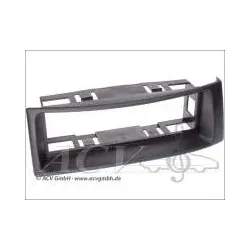 Renault Megane / Scenic Radio Blende / Autoradioblende / Radiohalterung - sch...