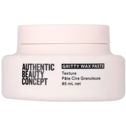 85ml Authentic Beauty Concept Gritty Wax Paste