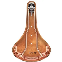 Brooks England, Velosattel