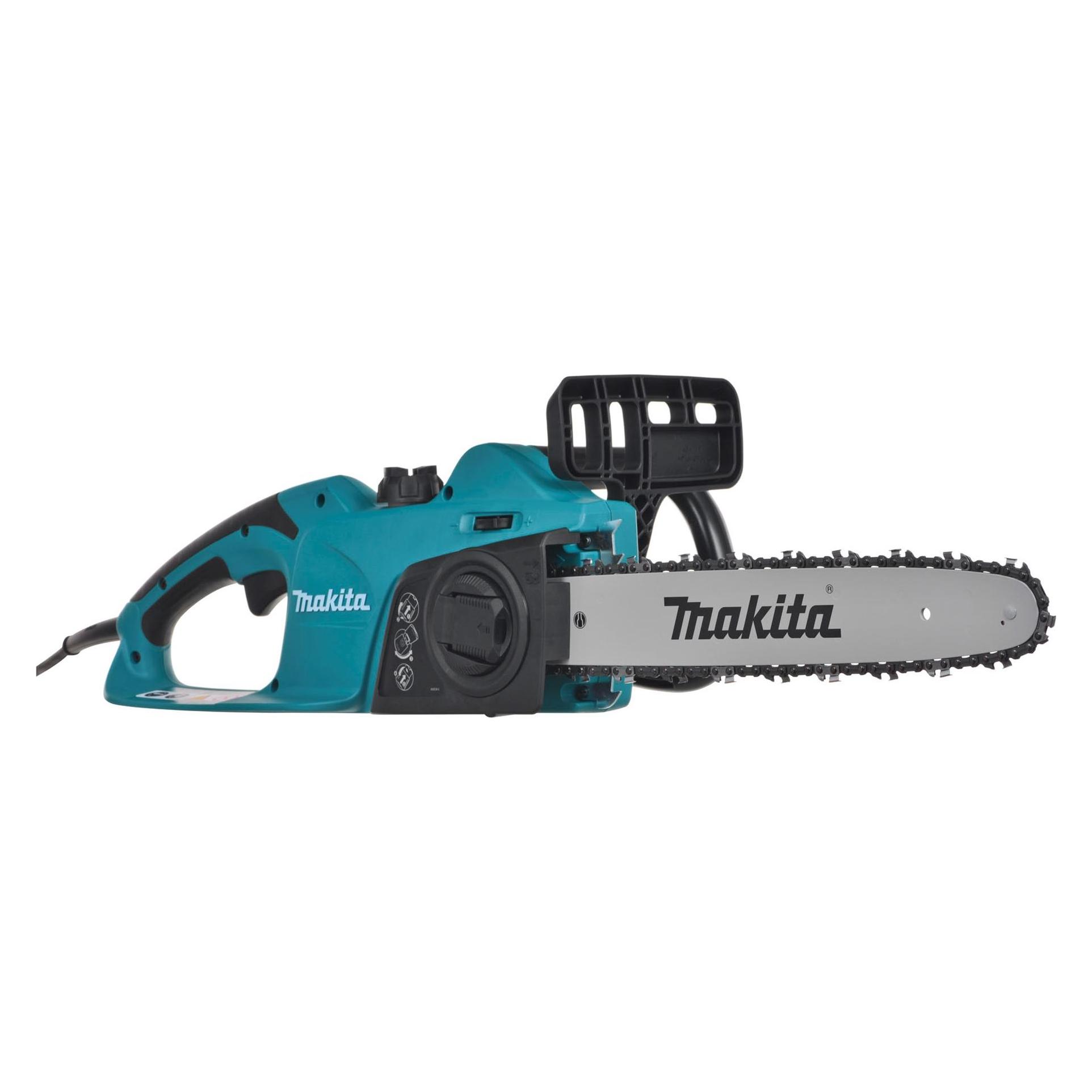 Makita Uc3541a (Elektro Kettensäge) (UC3541A)
