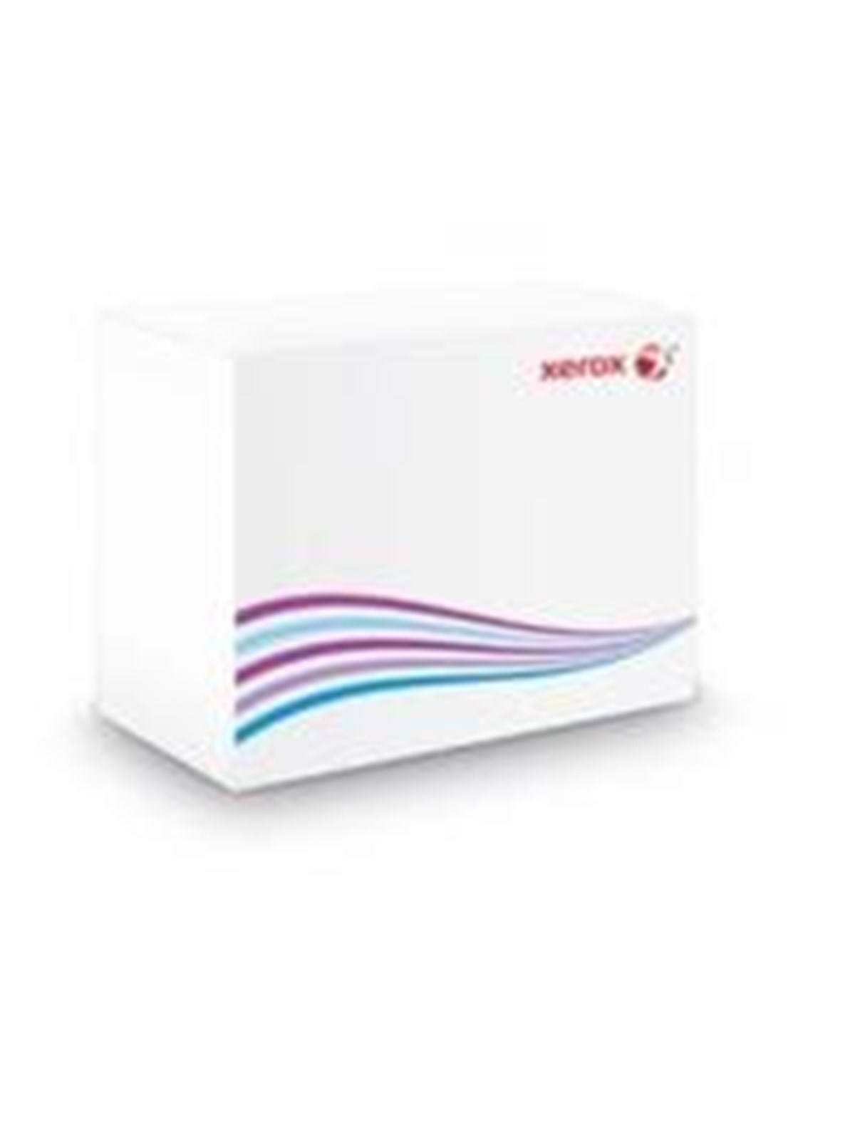 Xerox - magenta - original - toner cartridge - Sold