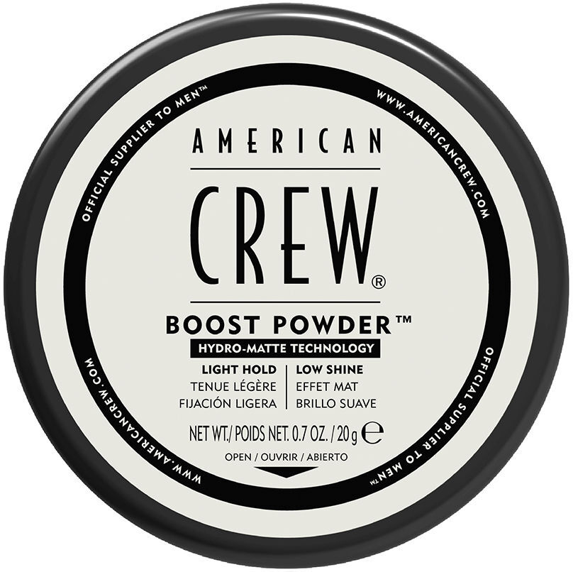 American Crew Poudre Boost hydro mate 20 gr