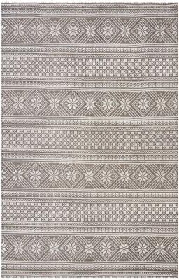 SAFAVIEH Handmade Cedar Brook Genoveva Modern Cotton Rug