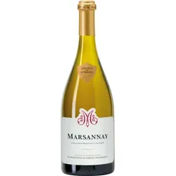Marsannay Blanc 2023 - Château de Marsannay