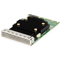 HPE MR416i‐o Gen11 x16 Lanes 8GB Cache OCP SPDM RAID-Controller PCI Express x8 4...