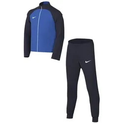 Nike, Jungen, Fussballtrikot, Academy Pro Trainingsanzug Kleinkinder (L), Blau