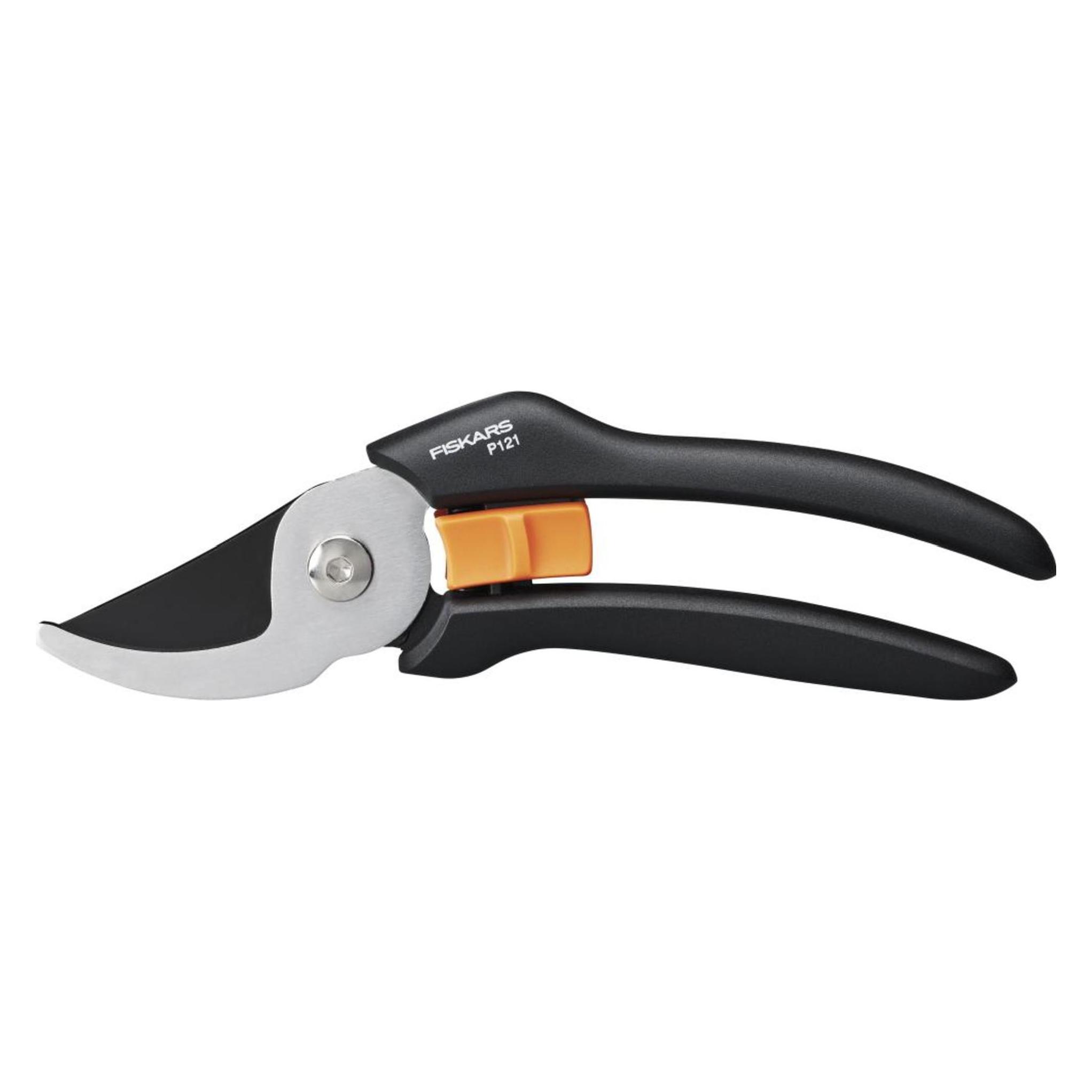 Fiskars Solid Bypass-Gartenschere P121 (1057160)