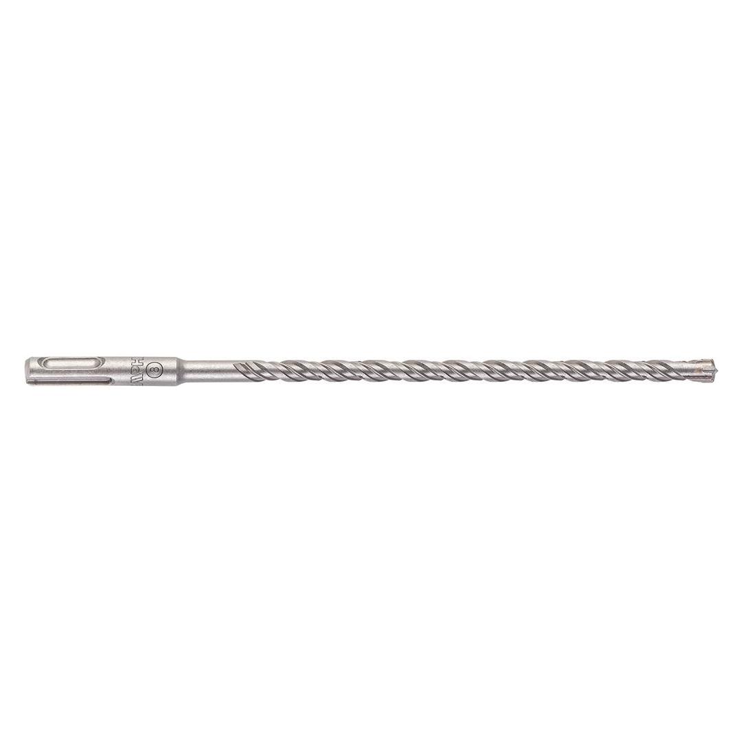 Graphite SDS Plus Stahlbetonbohrer 8 x 310 mm, quatro (8 Millimeter) (54061879)