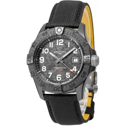 Breitling S17328101B1X1 Avenger Night Mission 42 Automatic