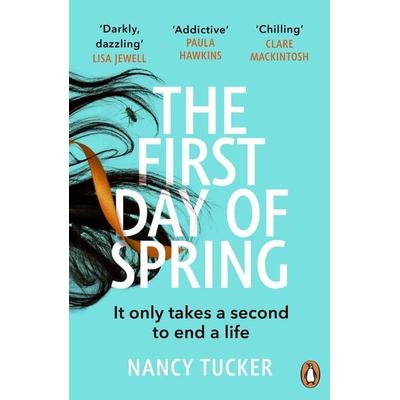 The First Day of Spring, Taschenbuch von Nancy Tucker, Vermilion, 978-1-5291-5647-8