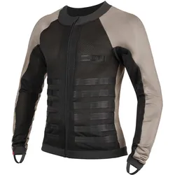 Pando Moto Commando UH Motorrad Textiljacke XL