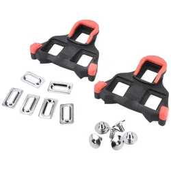 SHIMANO Cleats Pedalplatten SM-SH10 für SPD-SL Pedale