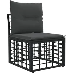 vidaXL, Gartenlounge, Gartenmöbel Set