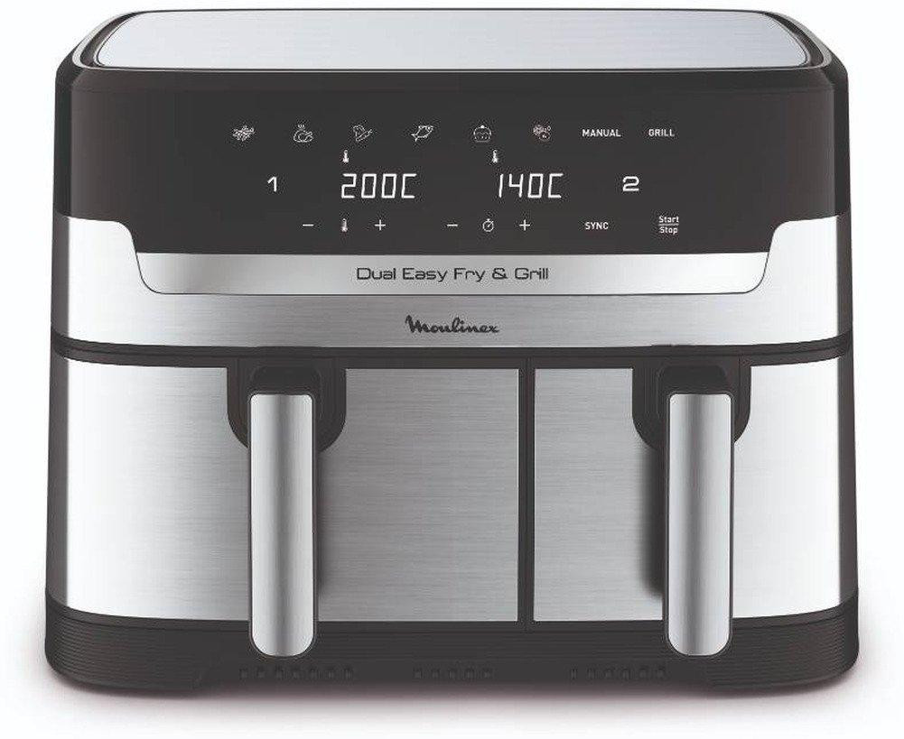 Moulinex Easy Fry Grill YY5233FB