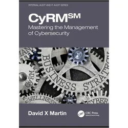 CyRM, Fachbücher von David X Martin