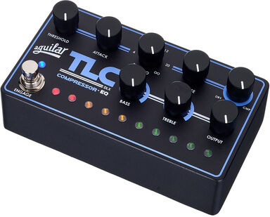 Aguilar TLC DLX