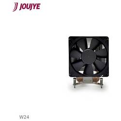 Dynatron CPU-Kühler mit Lüfter W24