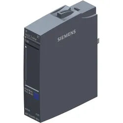 Siemens Eingangsmodul Analog SIMATIC ET 200SP 6ES7134-6HD01-0BA1, USV Zubehör