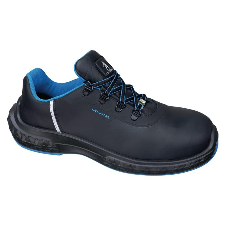 Lemaitre ESD-Sicherheitshalbschuh ANTON LOW S3 ESD Gr. 42 (S3, 42) (811142)