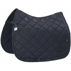 Eskadron Schabracke Glossy Jewel navy Classic Sports 25 F/S, Größe: DL